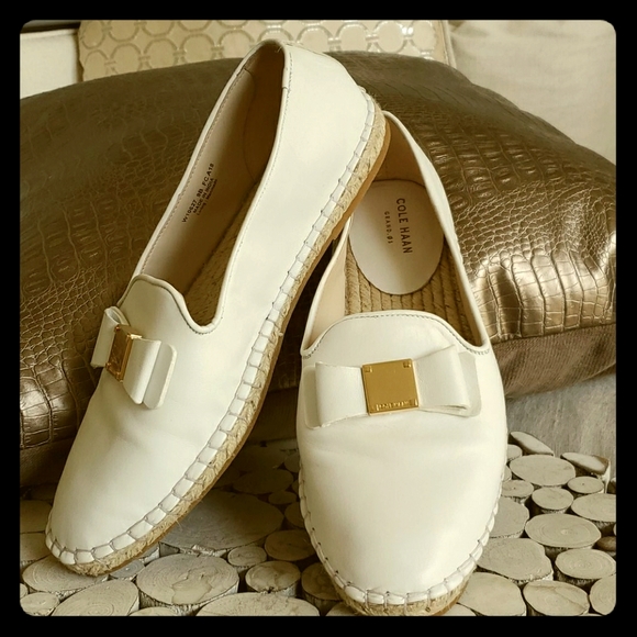 Cole Haan Shoes - Cole Haan women's loafer